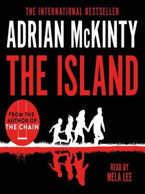 cover image of The Island
